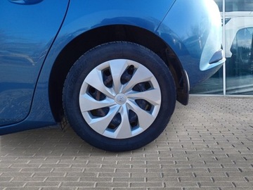 Toyota Auris II Hatchback 5d Facelifting 1.6 Valvematic 132KM 2015 Toyota Auris 1.6 VVT-i Premium II (2012-) 1.6 VVT-, zdjęcie 27