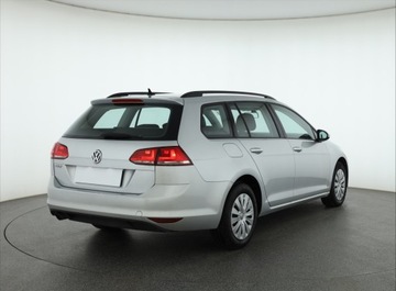 Volkswagen Golf VII Variant 1.6 TDI BlueMotion  110KM 2015 VW Golf 1.6 TDI, Klima, Klimatronic, Tempomat, zdjęcie 4
