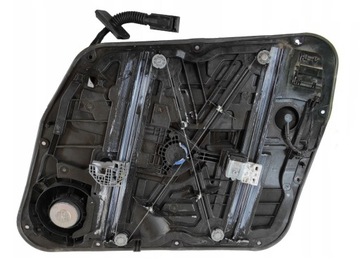 KIA SPORTAGE IV PODNOŚNIK SZYBY WIĄZKA EUR