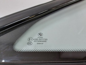 BMW 2 F46 SKLO (OKNO) KAROSÉRIE LEVÝ PŘEDNÍ M-PAKET 18R.