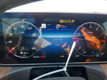 Mercedes CLE 2025 Mercedes-Benz CLE 300 4Matic 2025 2.0 Benzyna 255KM, zdjęcie 8