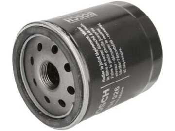 BOSCH FILTR OLEJE LAND ROVER