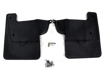 CHLAPACZE PRZÓD RENAULT MASTER III KPL. ORYGINAŁ