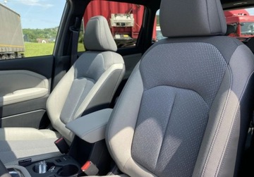 Subaru Forester VI 2025 Subaru Forester 2.0i e-Boxer 136KM 2025 NOWY, Exclusive 2.0 Hybryda, zdjęcie 11