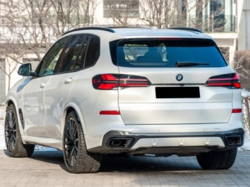 BMW X5 G05 SUV Facelifting 3.0 40i 381KM 2025 BMW X5 xDrive40i Sport Suv 3.0 (381KM) 2025, zdjęcie 1