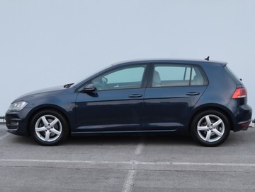 Volkswagen Golf VII Hatchback 3d 1.4 TSI 140KM 2013 VW Golf 1.4 TSI, Salon Polska, Automat, Navi, zdjęcie 2