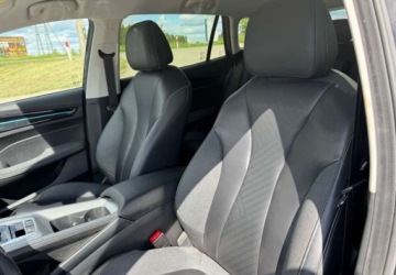 MG 2022 MG 5 MG 5 Maximal Luxury Elektryczny 156KM, zdjęcie 5