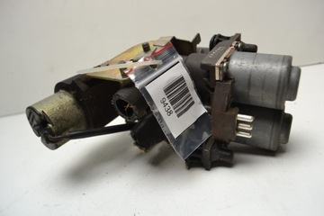 Mercedes R129 SL Электромагнитные клапаны, клапан отопления