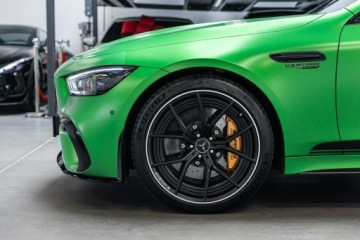 Mercedes AMG GT C190 Coupe 4d Plug-In 4.0 63S E PHEV 843KM 2023 Mercedes AMG GT 63s E-Performance 843KM 4door., zdjęcie 11