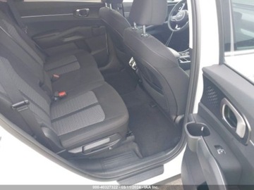 Kia Sorento IV 2023 Kia Sorento LX 2023 2.5l 2.5 Benzyna 191KM, zdjęcie 13