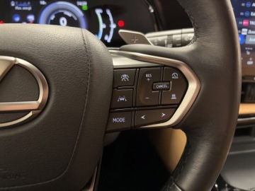 Lexus NX II SUV Facelifting 2.5 450h+ 309KM 2023 Lexus NX 450h+ Prestige AWD II (2021-) Lexus NX 45, zdjęcie 13