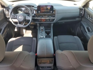 Nissan Pathfinder III 2025 Nissan Pathfinder SV 2025 3.5 Benzyna 284KM, zdjęcie 8