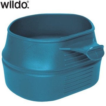 Хеликон Wildo Folding Mug 250 мл Azure