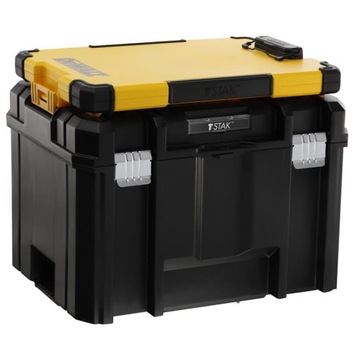 DEWALT DWST82732-1 TSTAK LED-ПАНЕЛЬ ДЛЯ НОУТБУКА