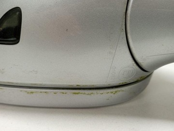010821 ZRCÁTKO PRAVÉ MERCEDES-BENZ S W221 200KW