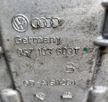 AUDI A8 D3 4.2TDI QUATRO VANA OLEJ SKŘÍŇKA SENZOR OLEJE KPL.