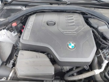BMW Seria 2 G42-U06 2023 BMW Seria 2 230i 2023 2.0l 2.0 Benzyna 255KM, zdjęcie 8
