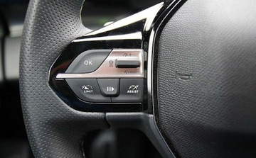 Peugeot 2025 Peugeot 308 1.2 mHEV GT SS e-DCS6 145KM 2025 SalonPL Gwarncja od RiA, zdjęcie 24