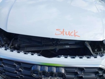 Audi Q5 II 2024 Audi Q5 Premium Plus, S line, Plug-in, Quattro, od ubezpieczalni 2.0 248KM, zdjęcie 10