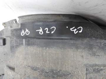 HONDA CR-Z 10-16 PODBĚH PRAVÝ PŘEDNÍ 74101-SZT-G0