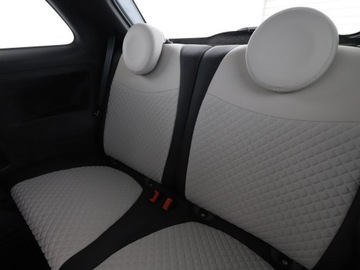 Fiat 500 II 2021 Fiat 500 1.0 MHEV Dolcevita Lunare Panorama, zdjęcie 16