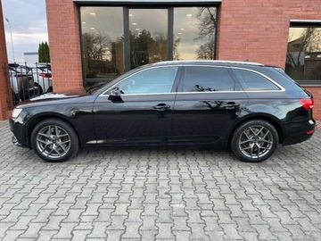 Audi A4 B9 Avant 2.0 TDI 150KM 2018 Audi A4 Avant 2.0 diesel 150 KM 6 biegow zarej w PL zadbany mozliwa za, zdjęcie 31