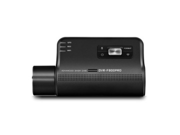 Рекордер Alpine DVR-F800PRO + Alpine RVC-R800
