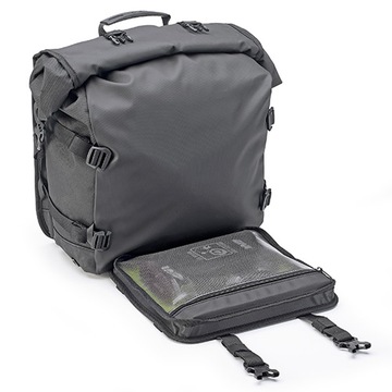 GIVI CANYON БОКОВЫЕ ДЕТИРОВКИ 2x25л GRT720