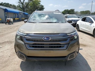 Subaru Forester VI 2025 Subaru Forester Limited 2025 2.5l 2.5 Hybryda 182KM, zdjęcie 5