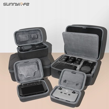 Чемодан Чехол SUNNYLIFE для дрона DJI MAVIC 3 (M3-B327-D)