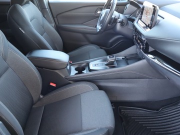 Nissan Qashqai III 2022 Nissan Qashqai 1.3 DIG-T MHEV, Salon Polska, zdjęcie 8