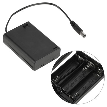 Части лазерной головки мощностью 100 мВт