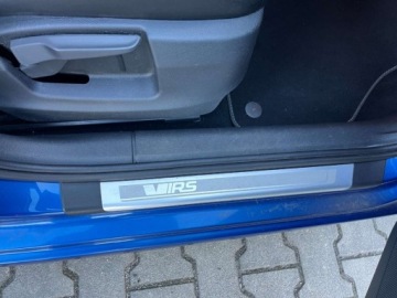 Skoda Octavia III RS Kombi 2.0 TSI 220KM 2014 Skoda Octavia VRS 2.0 benzyna 220 KM ksiazka serwis zadbany zamiana, zdjęcie 28