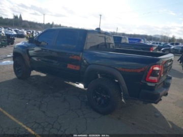  RAM 1500 TRX 2024 6.2l 6.2 Benzyna 702KM, zdjęcie 2