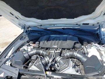 BMW Seria 5 F10-F11 M5 Limuzyna 4.4 V8 560KM 2014 BMW M5 2014 4.4l 4.4 Benzyna 560KM, zdjęcie 8