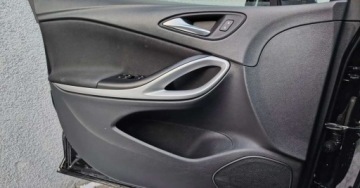 Opel Astra K Hatchback 5d 1.4 Turbo 125KM 2017 Opel Astra Opel Astra 1.4 T Enjoy 1.4 Benzyna 125KM, zdjęcie 15