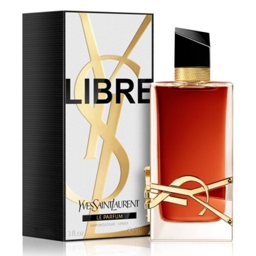 Yves Saint Laurent Libre Le Perfum 90ml Woda Perfumowana