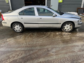 VOLVO S60 S80 V70 ДВИГАТЕЛЬ 2.4 B 140 л.с.