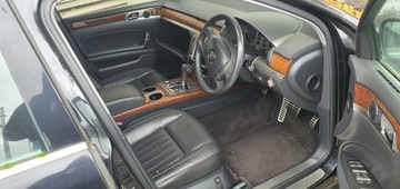 Volkswagen Phaeton 3.0TDI-CR V6 DPF 4Motion Tiptronic 240KM 2012 VW PHAETON 3.0 V6 TDI 4motion 240 KM, zdjęcie 3