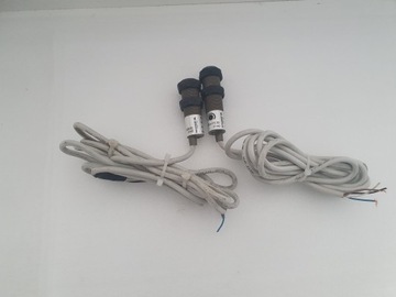 Czujnik Fotoelektryczny DATA S5-5-F8+G8-00 NrA404
