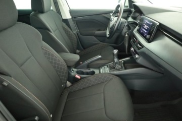 Skoda Scala Hatchback 1.0 TSI 110KM 2021 Skoda Scala 1.0 TSI, Salon Polska, 1. Właściciel, zdjęcie 6