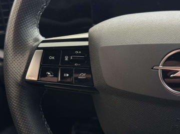 Opel 2022 Opel Astra GS Line Kamera 360 Tempomat ACC LED 1.5 Diesel 130KM, zdjęcie 19