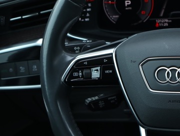 Audi A6 C8 Limousine 2.0 40 TDI 204KM 2019 Audi A6 40 TDI, Salon Polska, Serwis ASO, 201 KM, zdjęcie 23