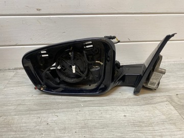 Lusterko lewe BMW 3 G20 G21 5 PIN