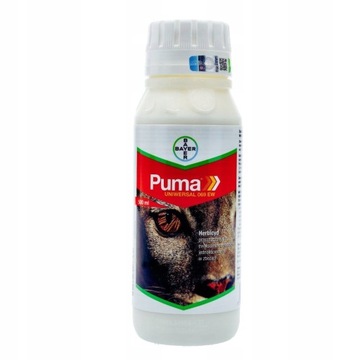 Puma Uniwersal 069EW 500ml chwastobójczy owies głuchy miotła