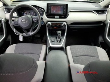 Toyota RAV4 V SUV 2.5 Hybrid Dynamic Force 218KM 2020 Toyota RAV4 2020r., RAV4 XLE, 2.5L 2.5 Hybryda 219KM, zdjęcie 7