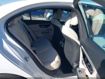 Mercedes Klasa C W206 2025 Mercedes-Benz Klasa C 2025 MERCEDES-BENZ C 300 2.0 Benzyna 255KM, zdjęcie 11