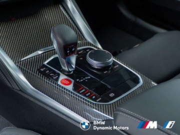 BMW Seria 4 G22-23-26 M4 Coupe Facelifting 3.0 M4 530KM 2026 BMW M4 Competition M xDrive 530 KM - Gotowy do Odbioru - Pakiet Ultimate, zdjęcie 30