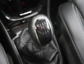 Opel Mokka I SUV 1.6 CDTI Ecotec 136KM 2017 Opel Mokka 1.6 CDTI, Skóra, Navi, Klima, zdjęcie 15