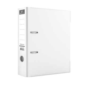 INTERDRUK SEGREGATOR A4/5 BIAŁY